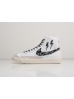 Кроссовки Nike Blazer Mid 77