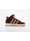 Зимние Кроссовки Adidas Campus High