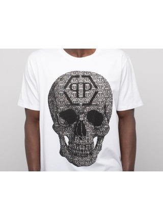 Футболка Philipp Plein