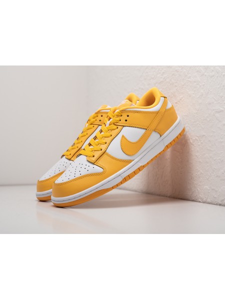 Кроссовки Nike SB Dunk Low