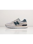 Кроссовки New Balance 574