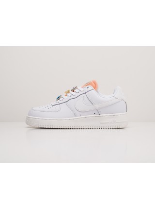 Кроссовки Nike Air Force 1 Low