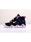 Кроссовки Nike Air Barrage Mid