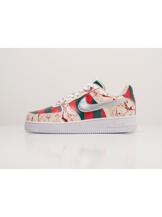 Кроссовки Nike Air Force 1 Low