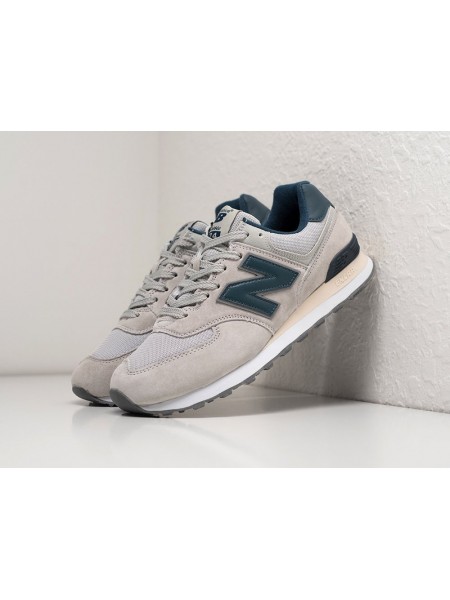 Кроссовки New Balance 574