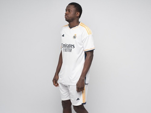 Футбольная форма Adidas FC Real Madrid