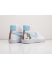 Кроссовки Nike Blazer Mid 77