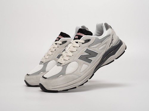 Кроссовки New Balance 990 v3