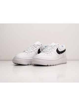 Кроссовки Nike Air Force 1 Luxe Low