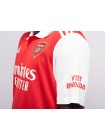 Поло Adidas FC Arsenal