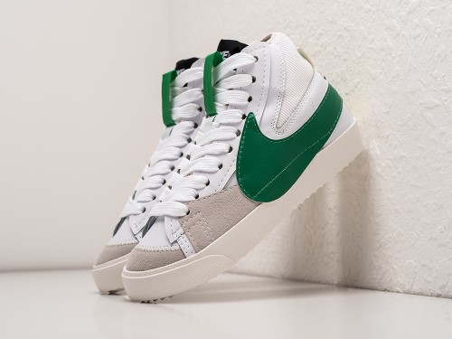 Кроссовки Nike Blazer Mid 77 Jumbo