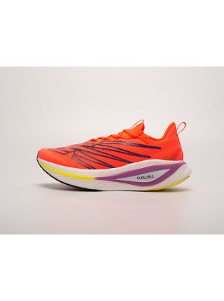 Кроссовки New Balance FuelCell SC Elite v3