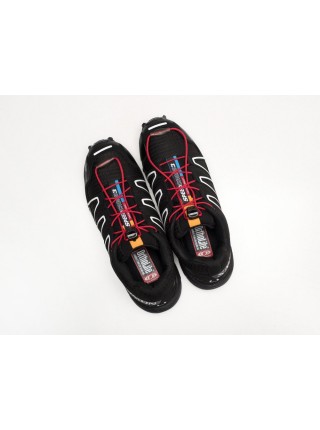 Кроссовки Salomon SPEEDCROSS 3 CS