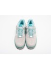 Кроссовки Nike Air Force 1 Low x Tiffany