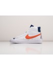 Кроссовки NBA x Nike Blazer Mid 77