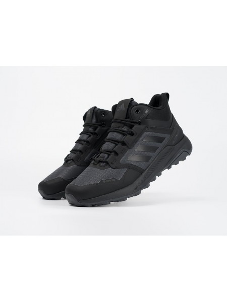 Зимние Кроссовки Adidas Terrex Trailmaker Mid