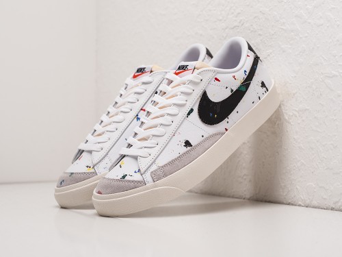 Кроссовки Nike Blazer Low 77