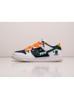 Кроссовки Nike SB Dunk Low  x OFF-White