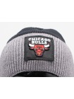 Шапка Chicago Bulls