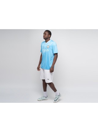 Футбольная форма Puma FC Manchester City