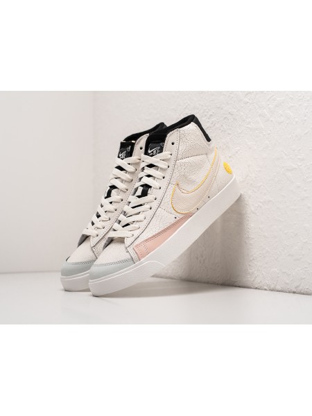 Кроссовки Nike Blazer Mid 77