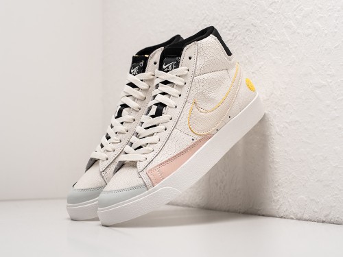 Кроссовки Nike Blazer Mid 77