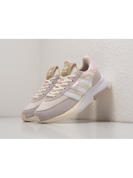 Кроссовки Adidas Retropy F2