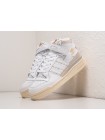 Кроссовки Adidas Forum 84 High