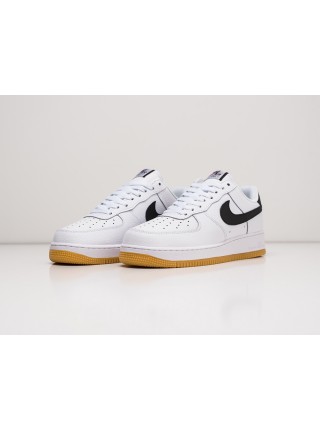 Зимние Кроссовки Nike Air Force 1 Low