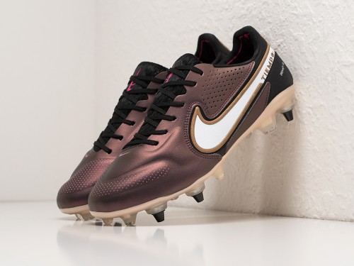 Футбольная обувь Nike Tiempo Legend IX Elite FG