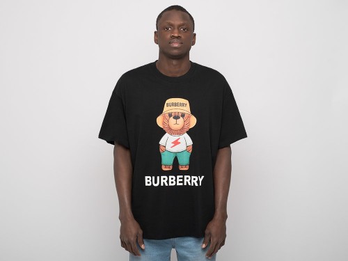 Футболка Burberry