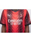 Футбольная форма Puma AC Milan