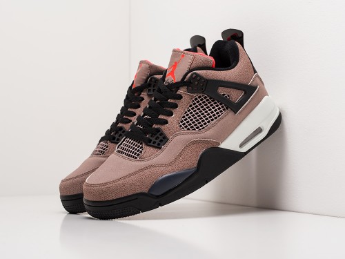 Кроссовки Nike Air Jordan 4 Retro