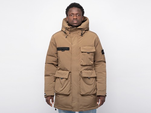 Куртка зимняя Stone Island