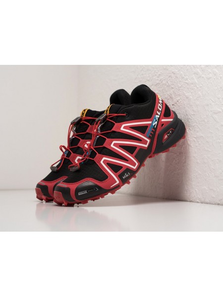 Кроссовки Salomon SPEEDCROSS 3 CS