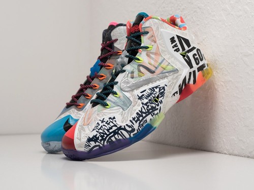 Кроссовки Nike Lebron 11