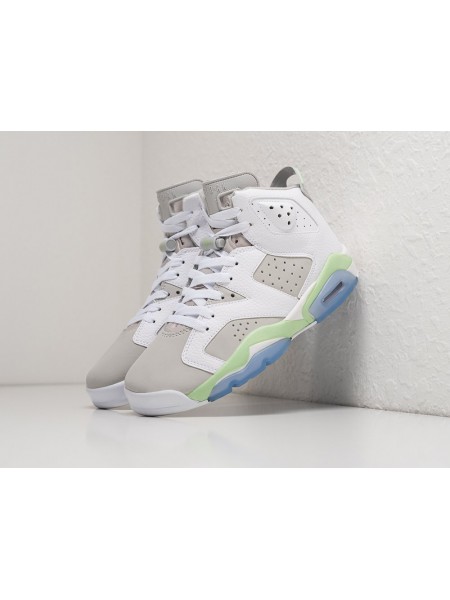 Кроссовки Nike Air Jordan 6