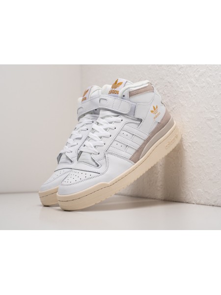 Кроссовки Adidas Forum 84 High