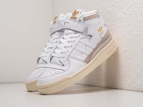 Кроссовки Adidas Forum 84 High