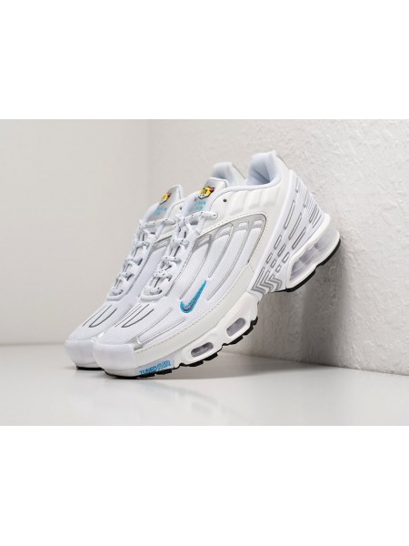 Кроссовки Nike Air Max Plus 3