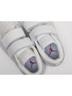 Кроссовки Nike Air Jordan 1 Low Double Strap