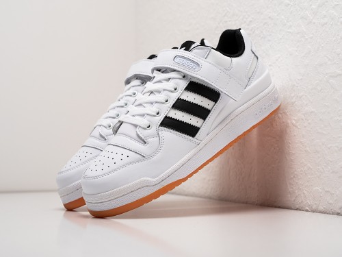 Кроссовки Adidas Forum Low