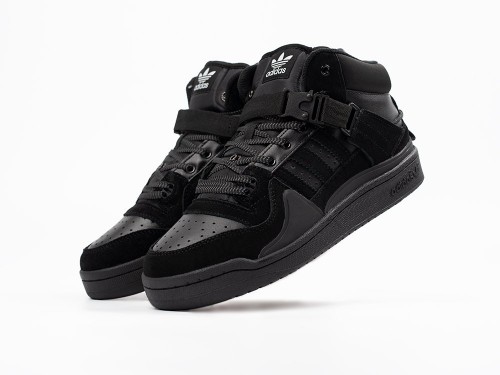 Зимние Кроссовки Adidas Forum 84 High