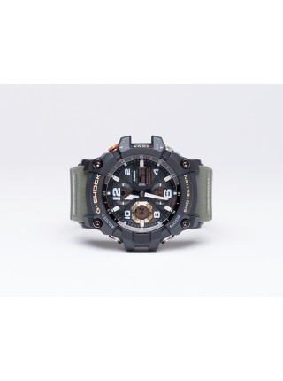 Часы Casio G-Shock GWG-100