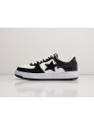 Кроссовки BAPE Sta Force 1 low