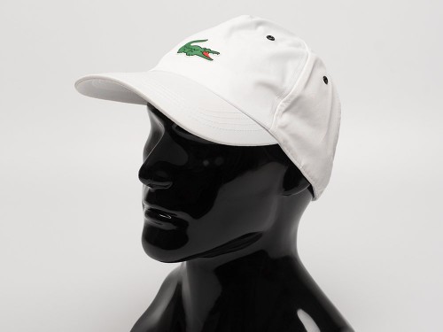 Бейсболка Lacoste