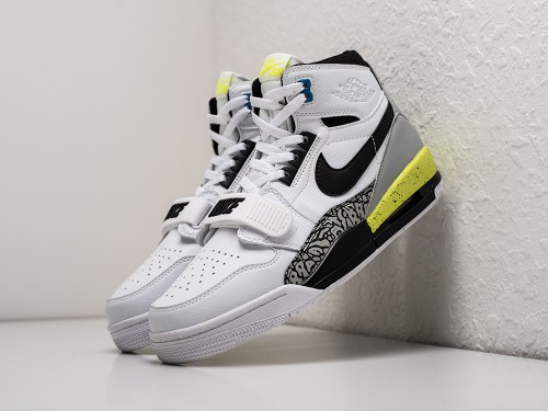 Кроссовки Nike Air Jordan Legacy 312 Hi