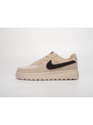 Кроссовки Nike Air Force 1 Luxe Low