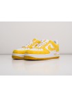 Кроссовки Louis Vuitton x Off-White х Nike Air Force 1 Low