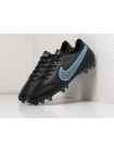 Футбольная обувь Nike Tiempo Legend IX Elite FG